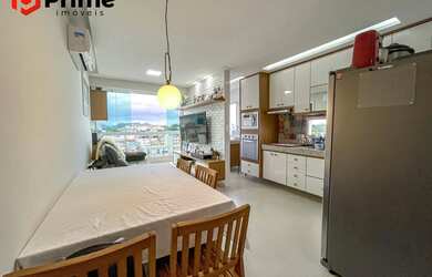 Imagem 5: APARTAMENTO MOBILIADO DE 2 QUARTOS SENDO 1 SUÍTE À 400 METROS DO MAR,...