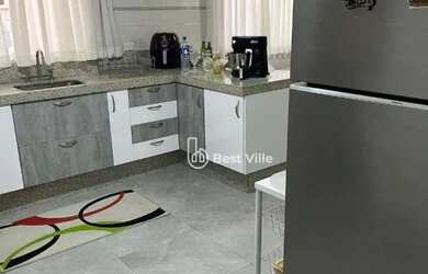 Imagem 7: Casa, 400 m² - venda por R$ 4.260.000,00 ou aluguel por R$ 26.000,00/mês...