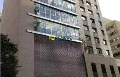 Imagem 9: Sala comercial para Venda no bairro Lourdes com vagas