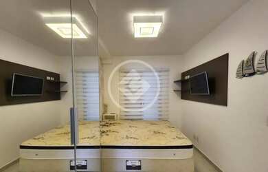 Imagem 5: Módulo 02 - Edifício Turmalina codigo 118364