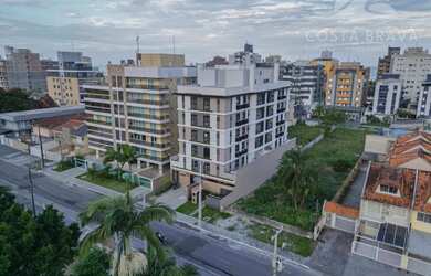 Imagem 5: Exclusividade e Sustentabilidade no Coração de Caiobá