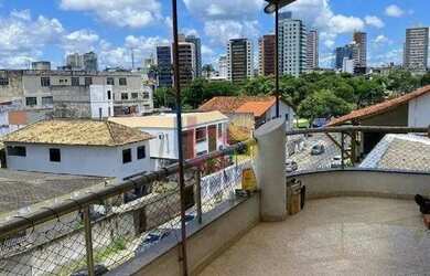 Imagem: O apartamento possui 3 Dormitórios, 3 Banheiros, 2 Vagas na