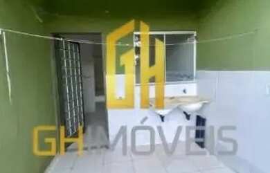 Imagem 4: Casa com 3 quartos na Cidade Vera Cruz