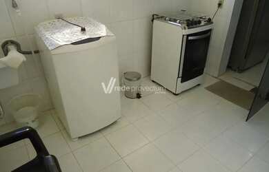 Imagem 12: apartamento - Cambuí - Campinas