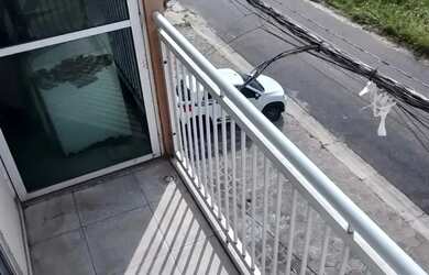 Imagem 6: ALUGO 2/4 SENDO 1 SUÍTE NO CONDOMÍNIO LAGOA PARK, PRÓX A MARIO COVAS