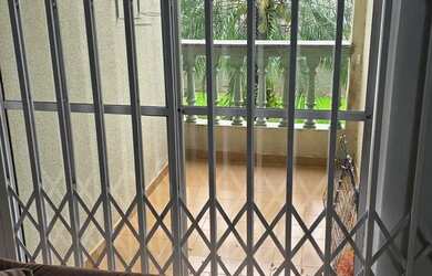 Imagem 15: Apartamento 71m2 com Garagem Conjunto Residencial Roma