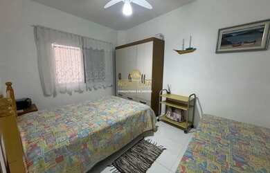 Imagem 11: FRENTE MAR!! TOTALMENTE MOBILIADO 2 DORMITÓRIOS / 1 VAGA DE AGARAGEM SÓ 340 MIL