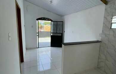 Imagem 5: NOVA CIDADE - Casa Térrea para venda com 2 quartos em Cidade Nova - Manaus...