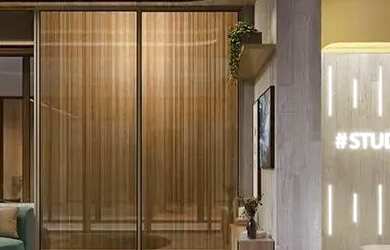 Imagem 16: Apartamento novo mobiliado no Neo Alphaville