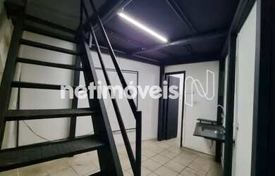 Imagem 13: Locação Loja Santo Agostinho Belo Horizonte