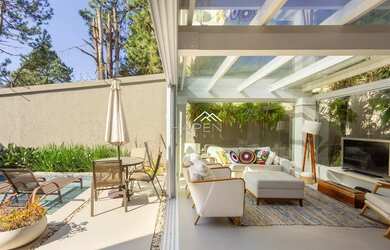 Imagem 9: Casa em Condomínio Fechado em Santa Felicidade