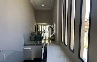 Imagem 4: Casa para locação com 4 suites - Condomínio Ibi Aram - Ibi Aram II...