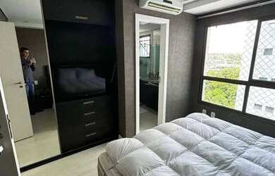 Imagem 12: Apartamento à venda no LE PARC RESIDENCIAL RESORT , PARALELA, Salvador,...