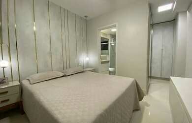 Imagem 14: Europark Ibirapuera Andar baixo, mobiliado, 03 suítes, 105 m², 02 vagas...