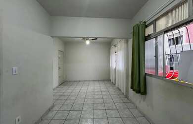 Imagem: O apartamento possui 2 Dormitórios, 1 Banheiro, 65m² de Área