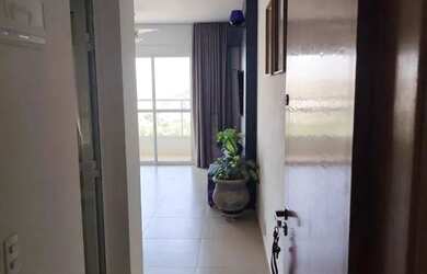Imagem 2: Apartamento com 2 dormitórios à venda, 76 m² por R$ 550.000,00 - Boa...