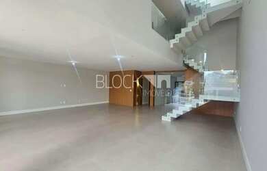 Imagem 9: Recreio dos Bandeirantes Casa de Condomínio 4 quartos, sendo 4 suites