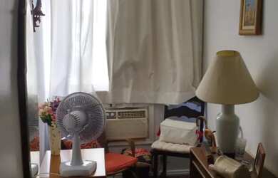 Imagem 9: Copacabana apt totalmente mobiliado