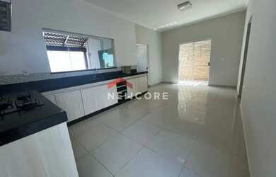 Imagem 9: Casa em Alameda Murici do Cerrado - Bosque dos Buritis - Uberlândia/MG