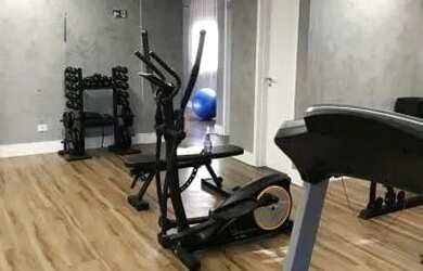 Imagem 8: Cobertura Duplex com 3 Dormitorio s localizado a no bairro Vila Izabel...