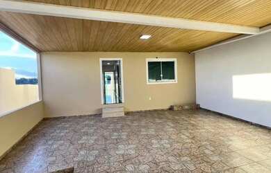 Imagem 16: Casa Duplex no Nova Cidade 05 Qts (1 Suite) Portão Eletrônico/ 02 Vagas