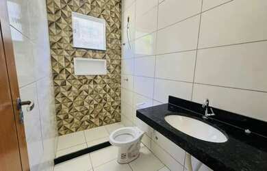 Imagem 9: Casa com 2 Quartos à Venda, 55 m² por R$ 295.000 - Sao Bento Lagoa -...