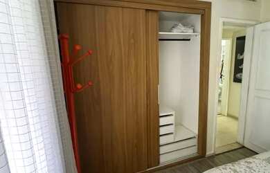 Imagem 13: NOVO 3 qtos Frente Praia Ipanema /Piscina