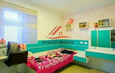 Imagem 12: Aluga-se apartamento no Parque São Vicente