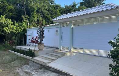 Imagem 1: Casa - Saquarema - Jaconé