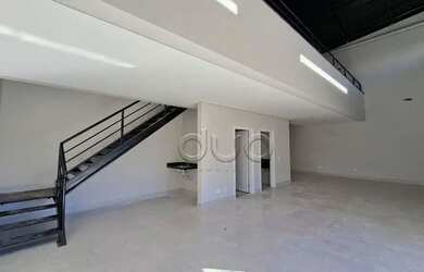 Imagem 2: Salão para alugar, 126 m² por R$ 8.000,00/mês - Paulista - Piracicaba/SP
