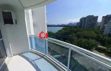 Imagem: Apartamento à venda, Barra da Tijuca, Rio de Janeiro, RJ