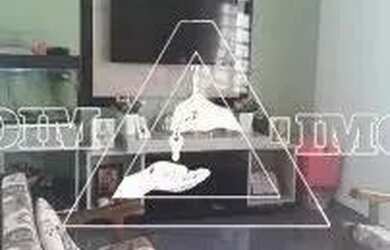 Imagem: A casa possui 3 Dormitórios, 2 Banheiros, 3 Vagas na garagem