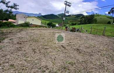 Imagem: O terreno possui 250m² de Área e está localizado em São