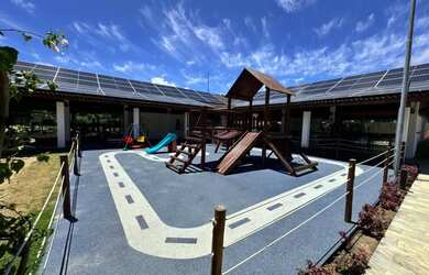 Imagem 16: Cupe Beach, apartamento beira mar com 53m² , 02 quartos, 01 vaga e todo mobiliado