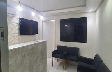 Imagem: O depósito possui 26m² de Área e está localizado em Chame