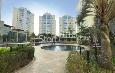 Imagem: O apartamento possui 3 Dormitórios, 3 Banheiros, 2 Vagas na