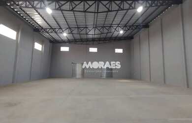 Imagem 6: Barracão / galpão, 800 m² - venda por R$ 2.900.000 ou aluguel por R$...