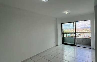 Imagem: O apartamento possui 2 Dormitórios, 3 Banheiros, 1 Vaga na