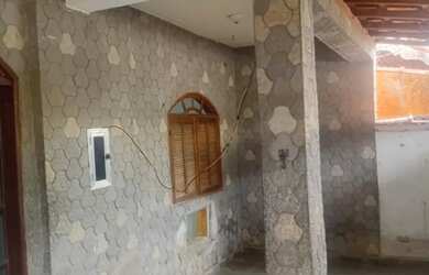 Imagem 4: Aluga-se uma casa. 1 Banheiroe3 Dormitórios