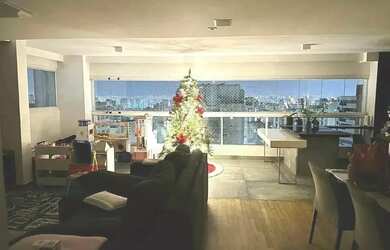 Imagem 2: Venda Apartamento 3 Dormitórios - 140 m² Perdizes