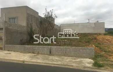 Imagem: O terreno possui 212m² de Área e está localizado em Campinas