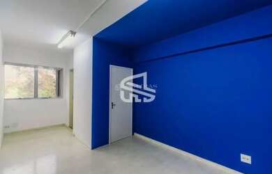 Imagem: O depósito possui 1 Vaga na garagem e 50m² de Área e está