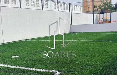 Imagem: BOSQUE LAUSANNE Apto Garden com Suíte e Quintal Privativo