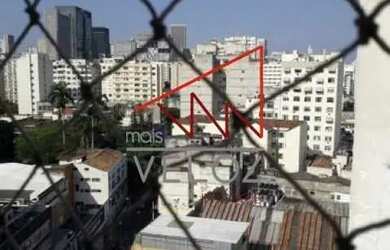 Imagem 12: Apartamento-À VENDA-Centro-Rio de Janeiro-RJ
