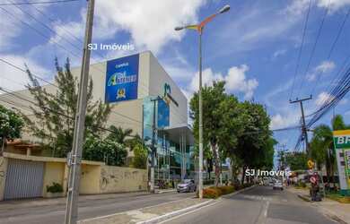 Imagem 14: Loja no Messejana Center. 38m² de Área