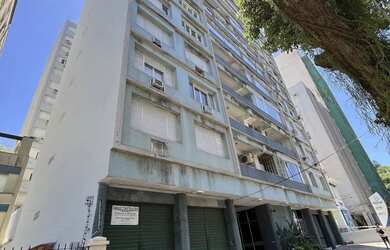 Imagem: Apartamento de 3 quartos, suíte e 1 vaga de garagem no bairro