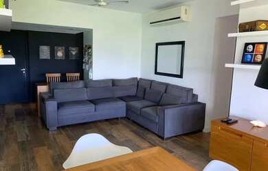 Imagem 3: Apartamento original 3 quartos, suite, dependência, 2 vagas a venda Recreio