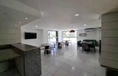 Imagem 5: APARTAMENTO RESIDENCIAL em SALVADOR - BA, ARMAÇÃO