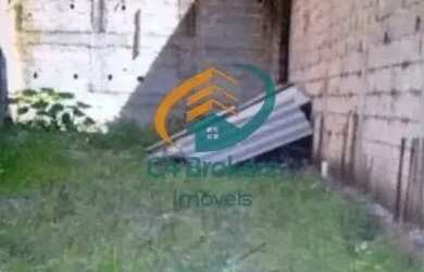 Imagem: Terreno em Parque Flamengo - Guarulhos, SP