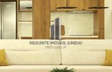 Imagem 3: CASA PARA VENDA NO CONDOMÍNIO RESIDENCIAL LAGO AZUL GRAMADÃO JUNDIAÍ